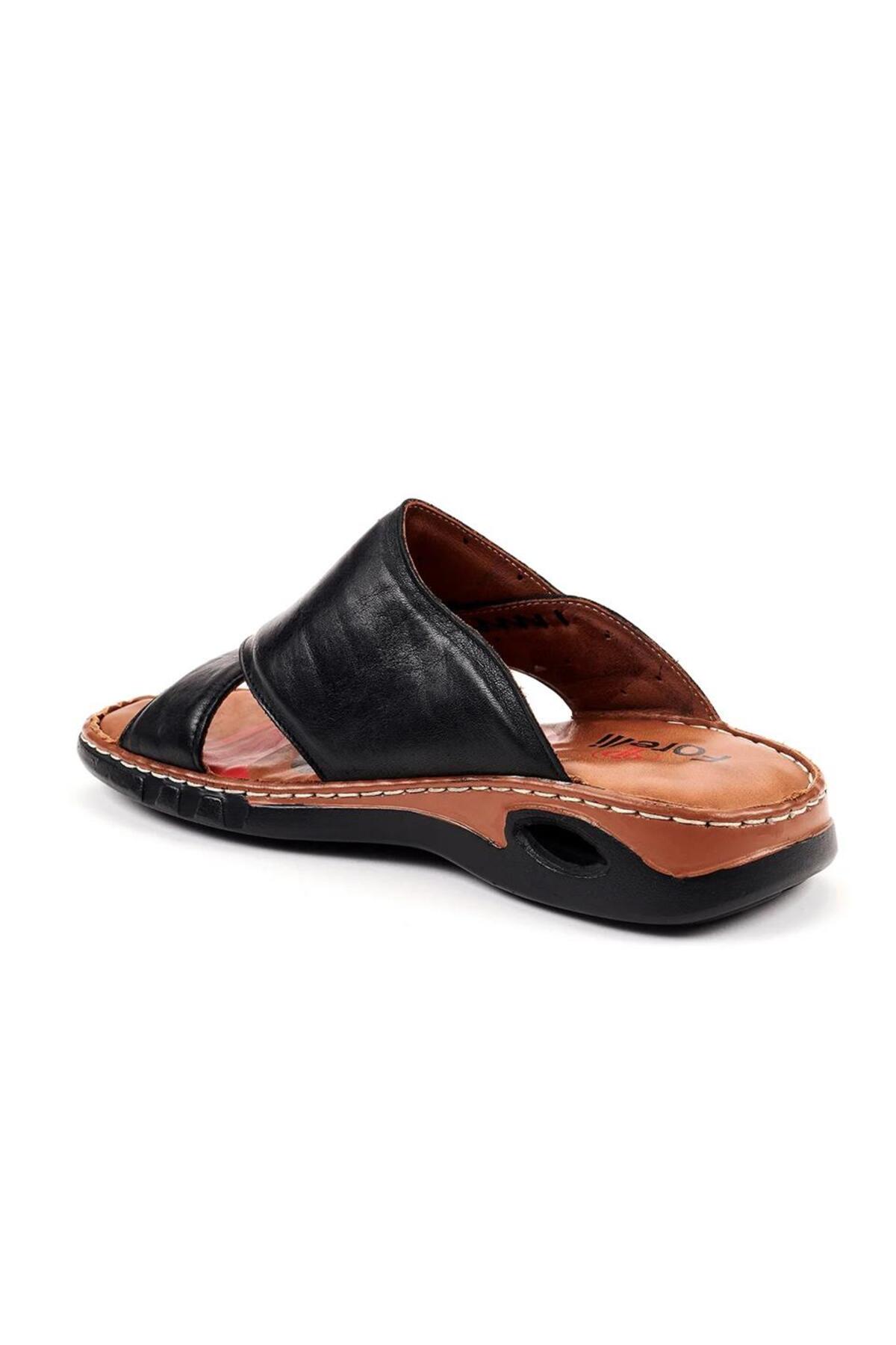 Forelli 40501Tuna Erkek Terlik