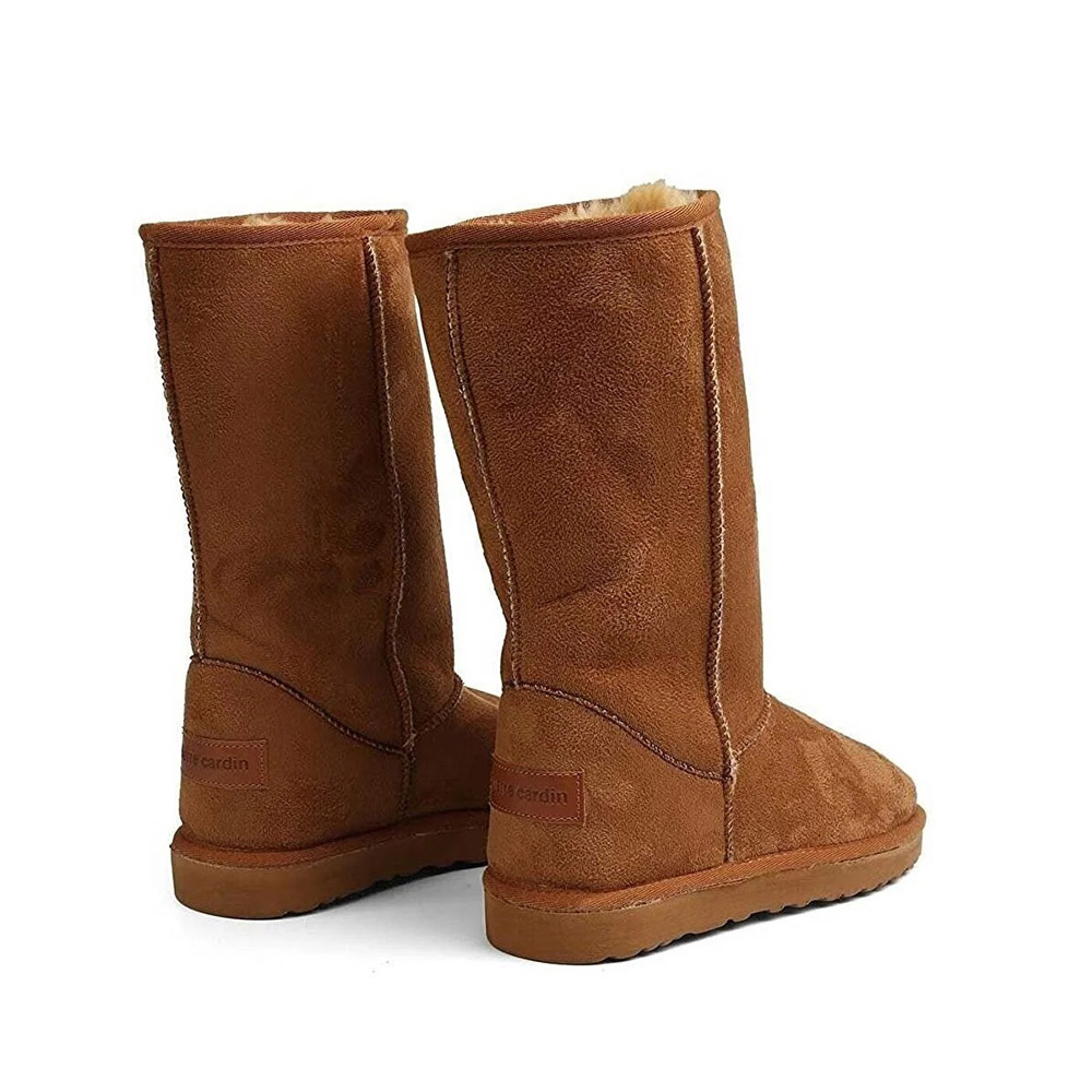 Pierre Cardin PC 52124 Kadın Ugg Bot