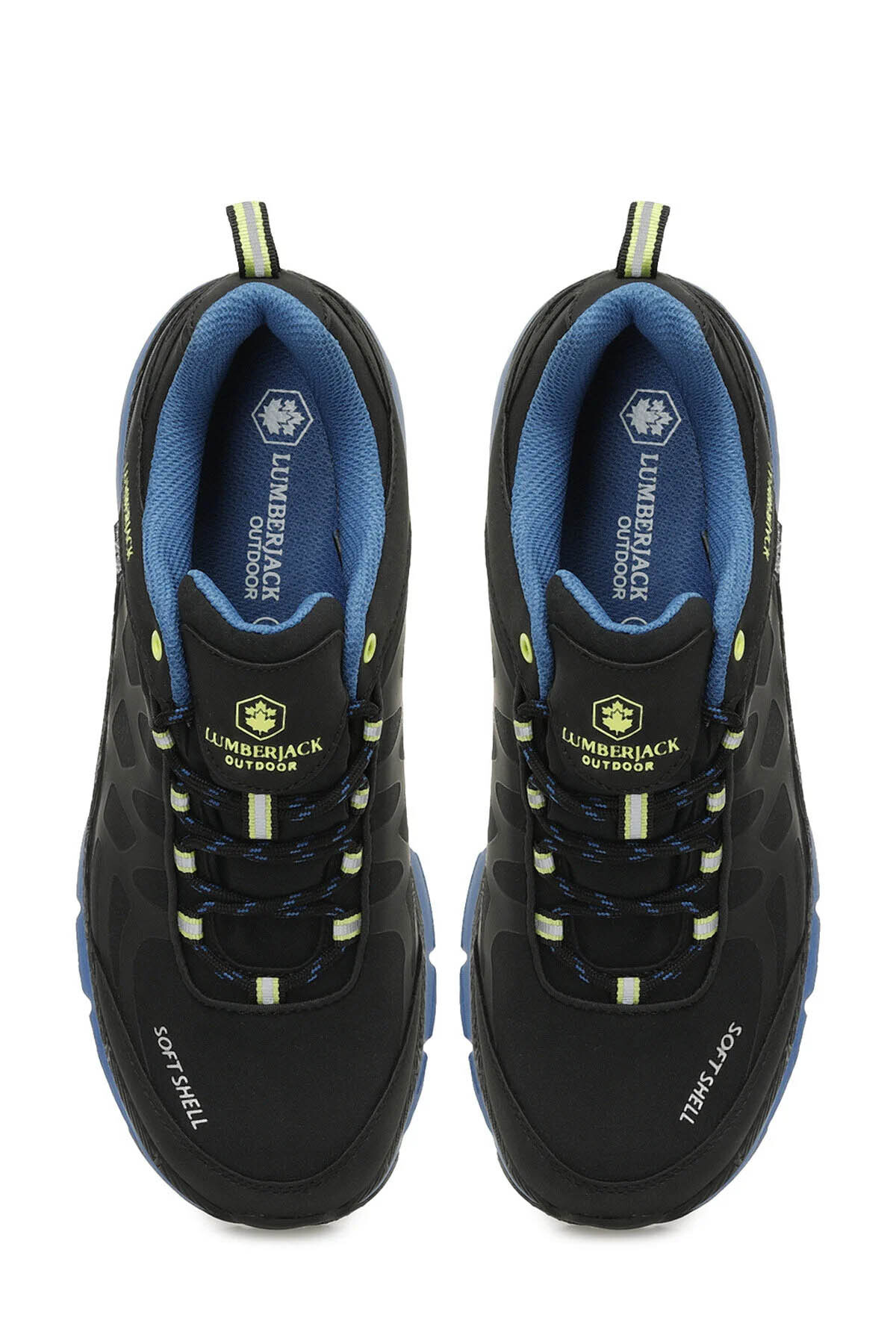 Lumberjack Ursa 5pr Erkek Outdoor Ayakkabı