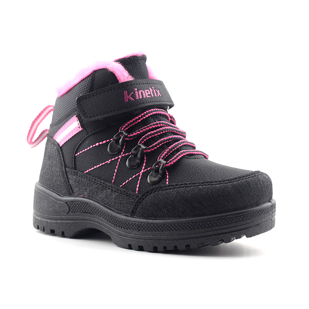 Kinetix Mars Hi 2Pr Çocuk Spor Ayakkabı