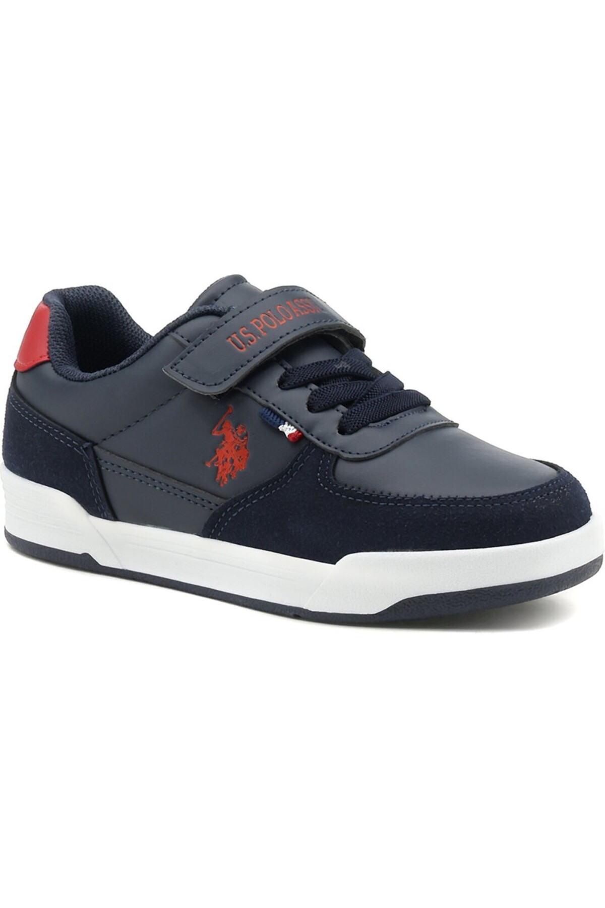 U.S.Polo Cline Glb 4fxÇocuk Spor Ayakkabı