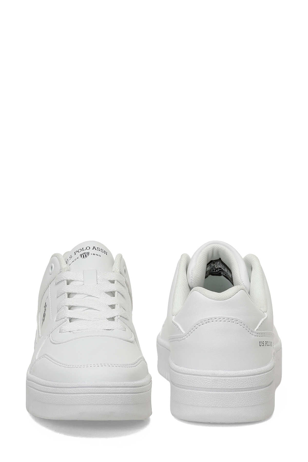 U.S. Polo Assn. Lee 6Fx  Erkek Spor Ayakkabı