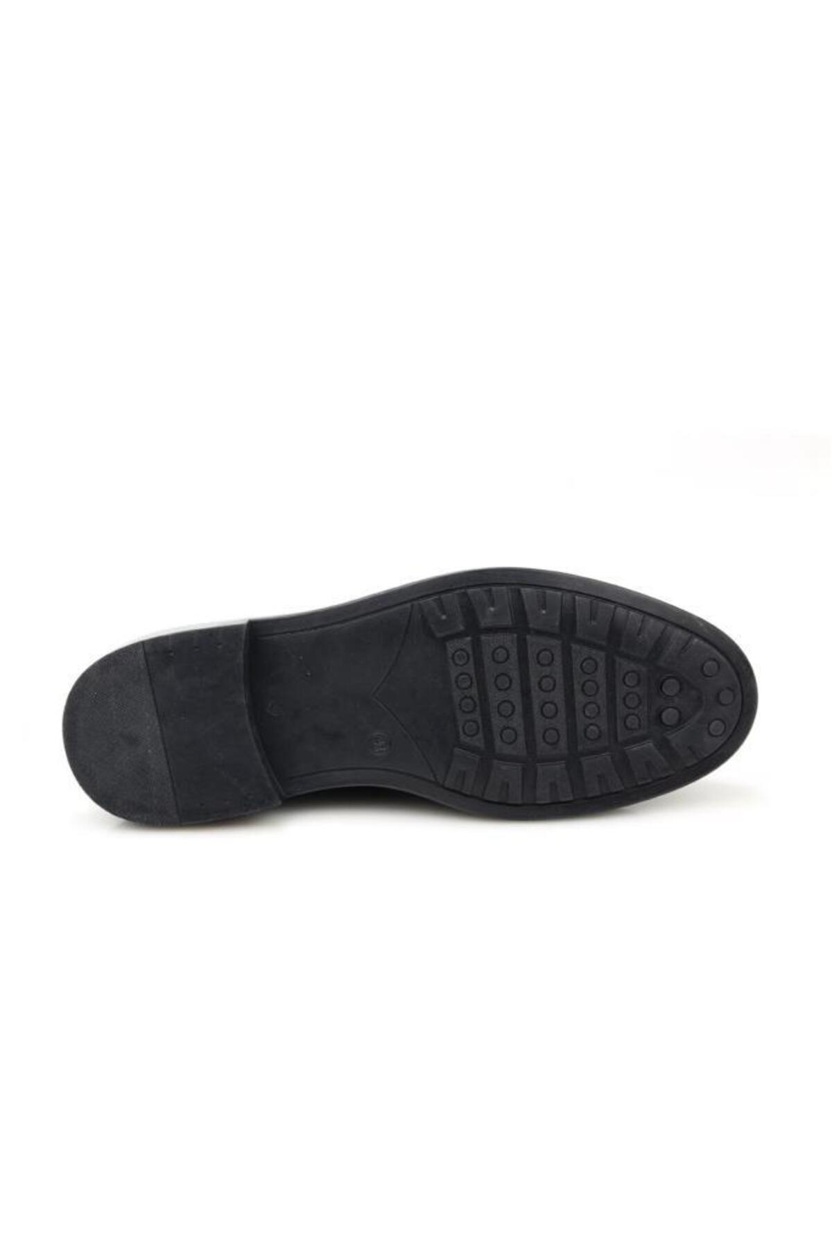 Komçero 6K1195 Erkek Comfort Ayakkabı