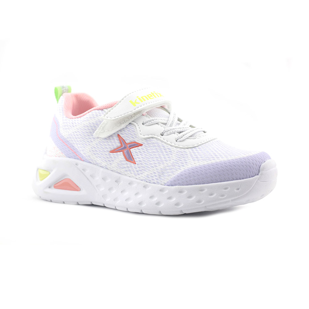 Kinetix Rain 3Fx Kız Çocuk Koşu Spor Ayakkabısı