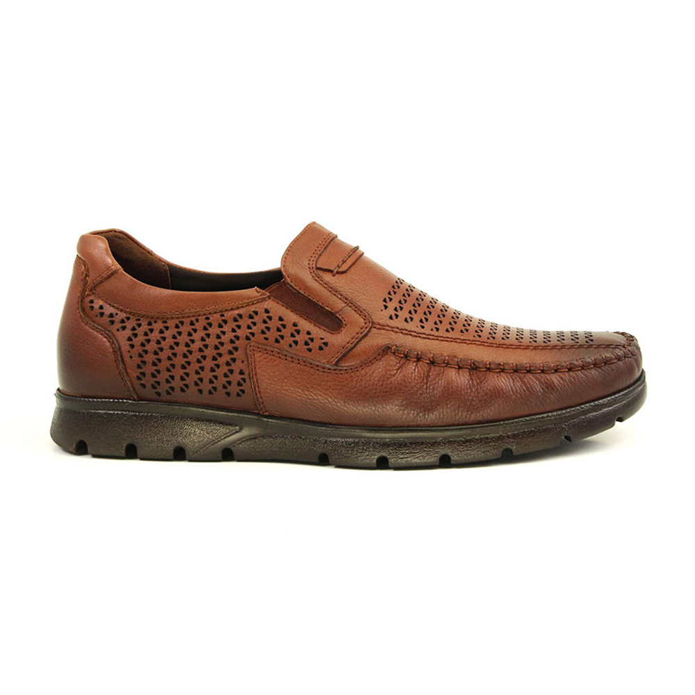 Forelli 32618-Helmut Anatomik Erkek Ayakkabı