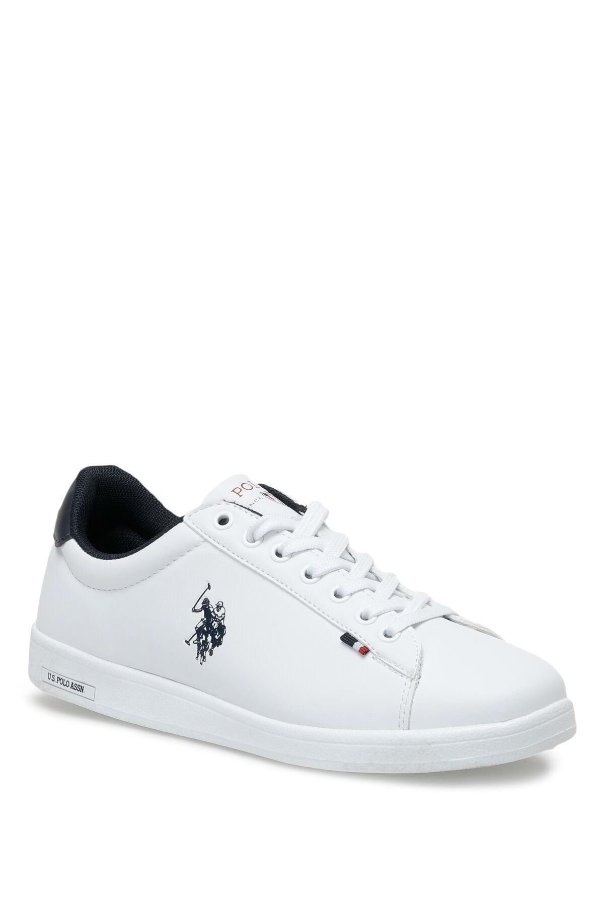 U.S.Polo Assn.Franco 5PR Erkek Spor Ayakkabı