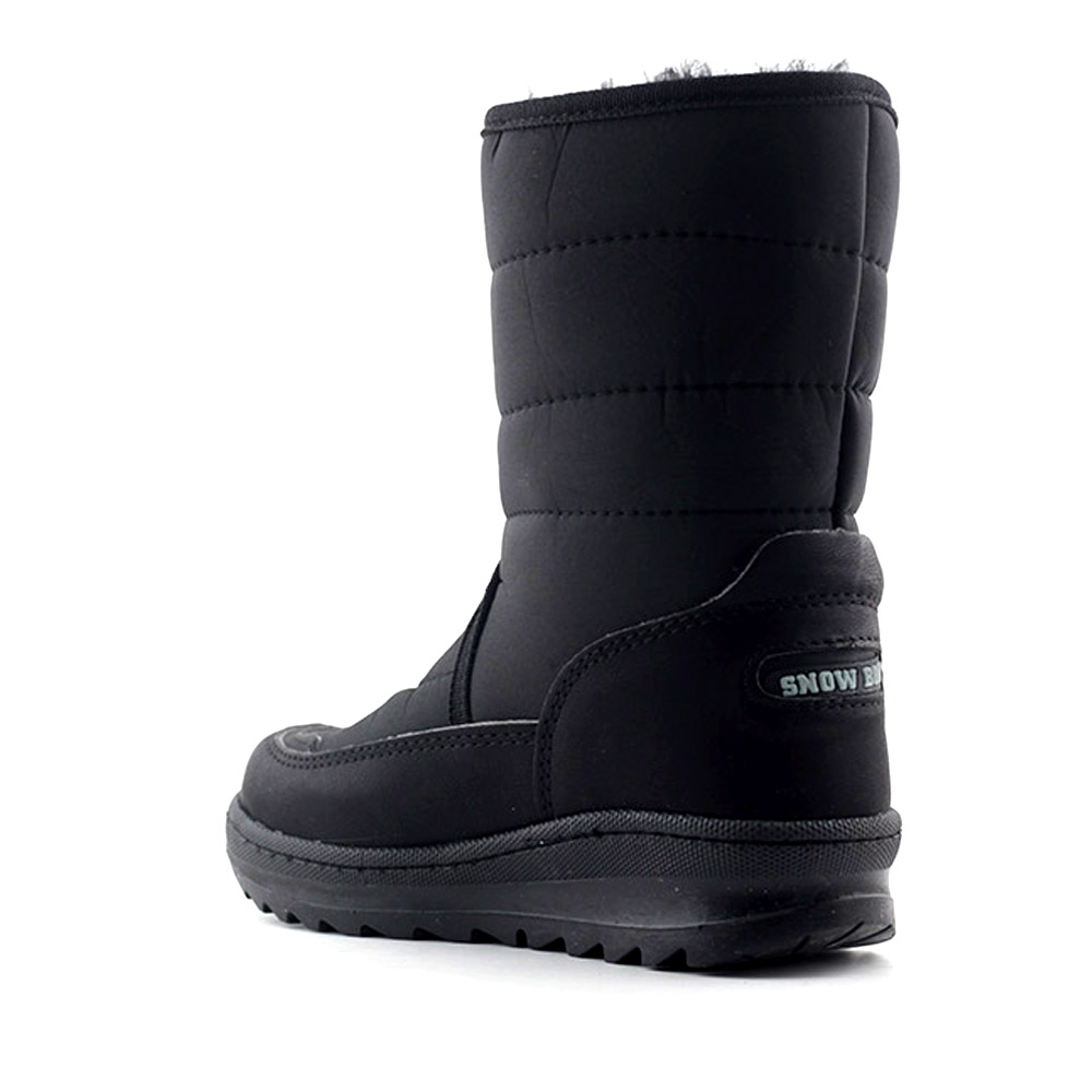 Le Petit 80 01 Çocuk Kar Botu