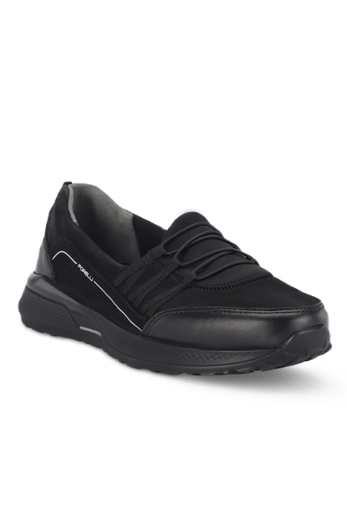 Forelli 46704 Riba G Kadın Comfort Ayakkabı