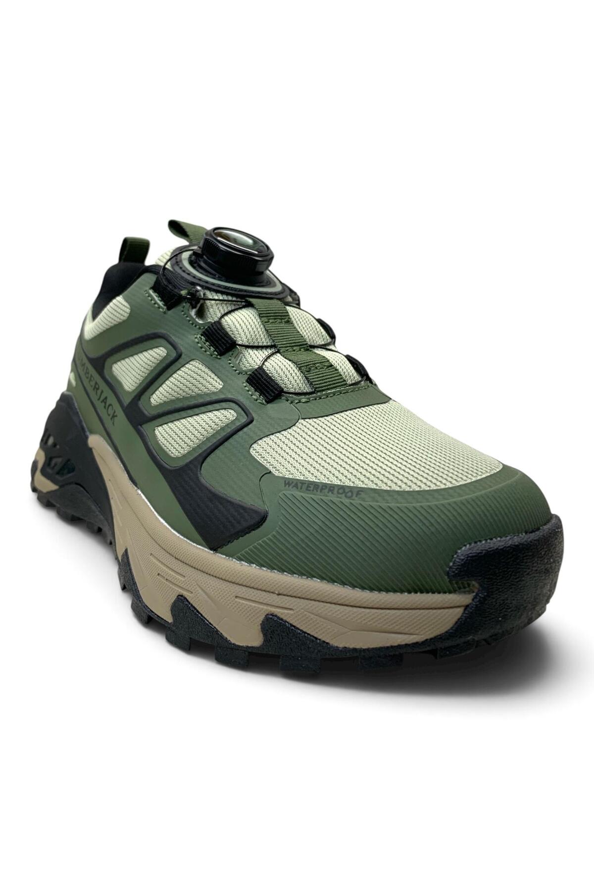 Lumberjack Dart 6Pr Çocuk WaterProof Ayakkabı