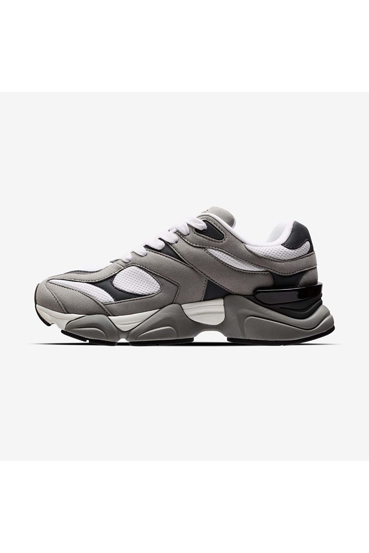 Lescon Ghost 3 Easystep Kadın Spor Ayakkabı