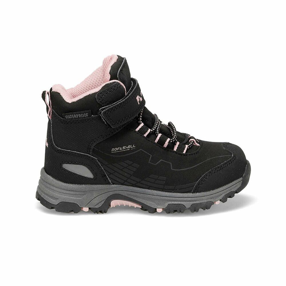 Lumberjack Champ Hi Kız Çocuk Outdoor Bot