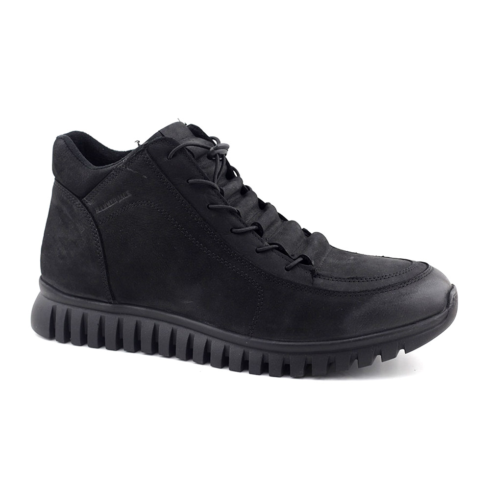 Hammer Jack 18810M Hakiki Deri Erkek Bot