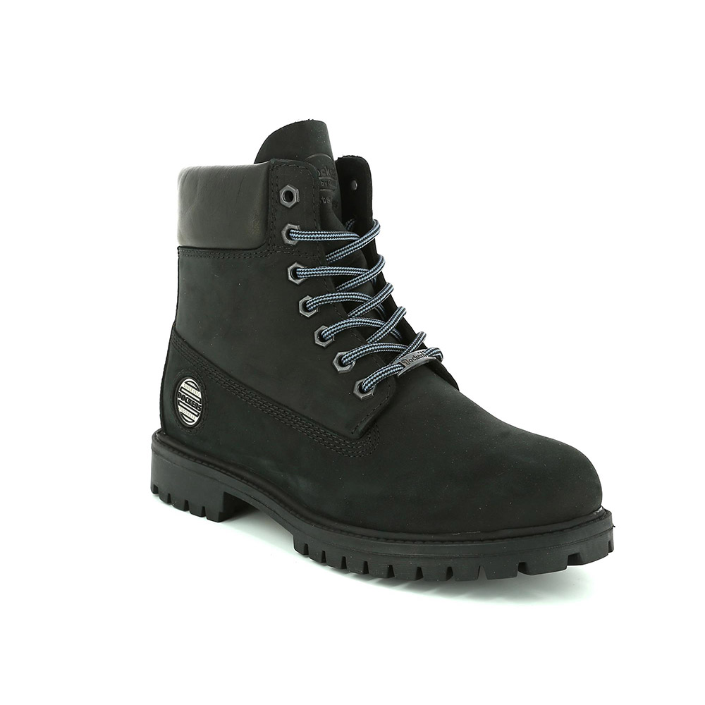 Dockers 203008 Hakiki Deri Erkek Bot