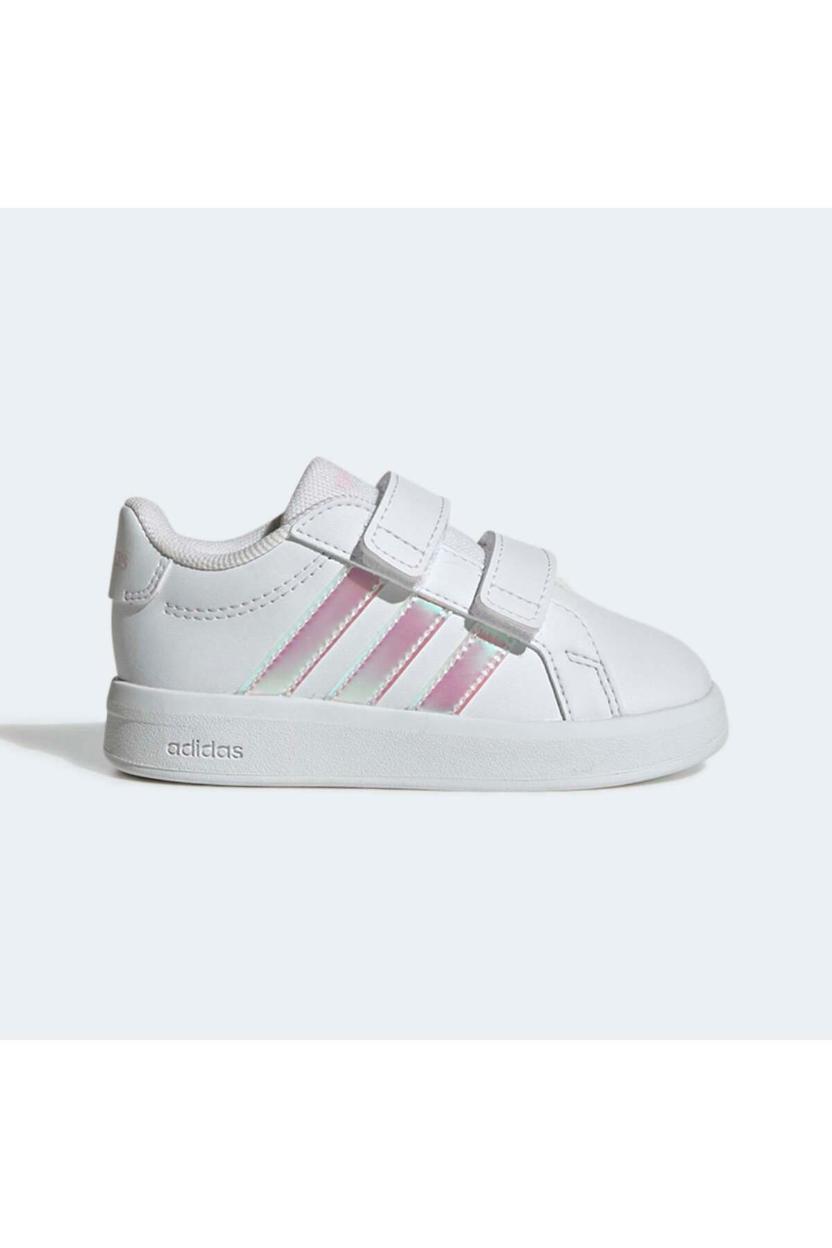 Adidas KJ0882 Grand Court 3.0Çocuk Spor Ayakkabı