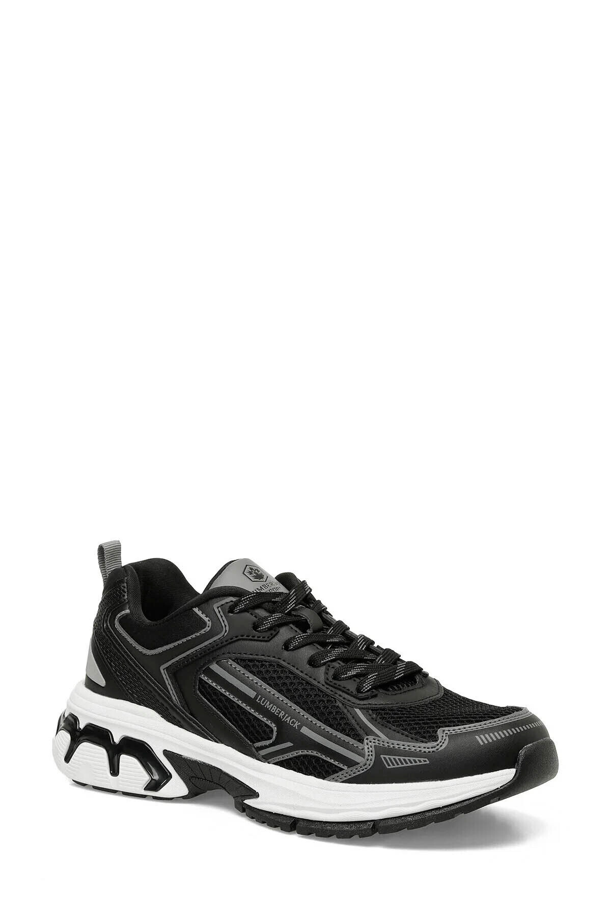 Lumberjack Quantum 101932437 Erkek Spor  Ayakkabı