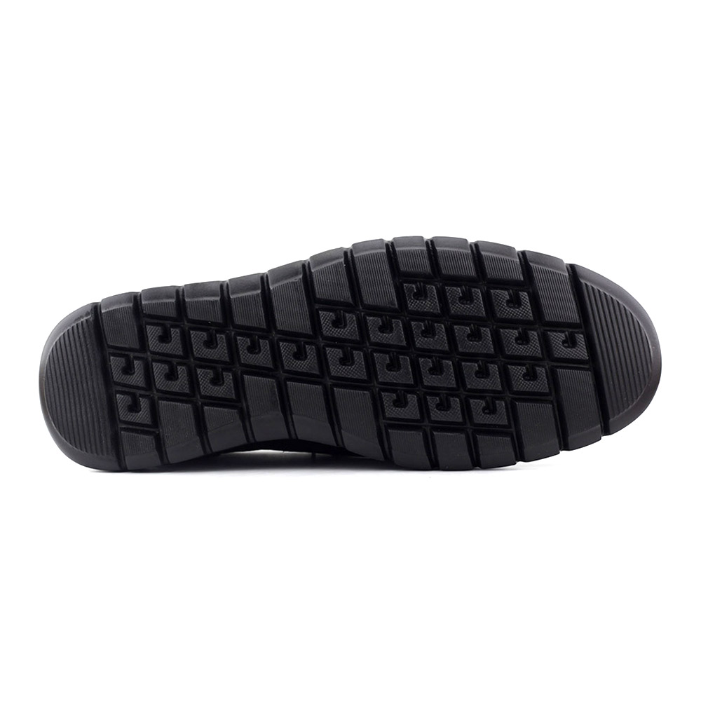 Forelli 43201 Hakiki Deri Comfort Erkek Ayakkabı