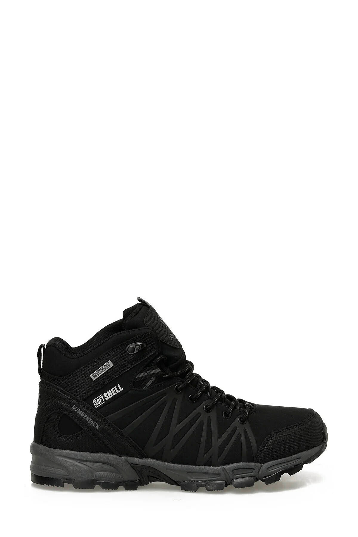 Lumberjack Shell Hi 5PR Waterproof Erkek Ayakkabı