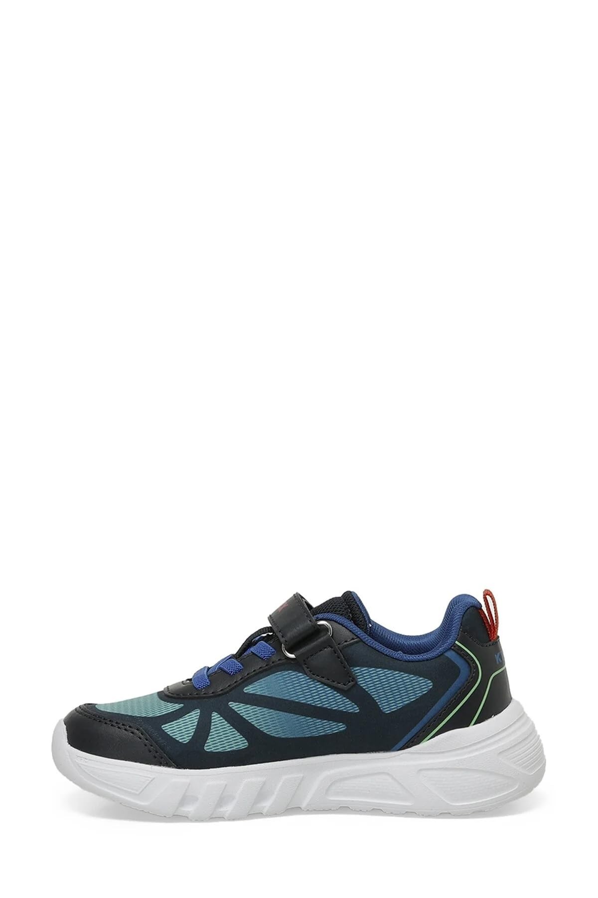 Kinetix Mags 4Fx Erkek Çocuk Sneaker Spor Ayakkabı Lacivert