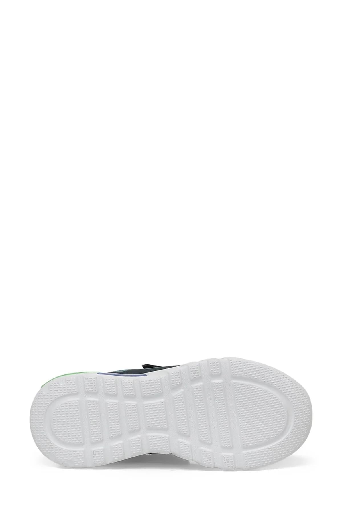 Kinetix Mags 4Fx Erkek Çocuk Sneaker Spor Ayakkabı Lacivert