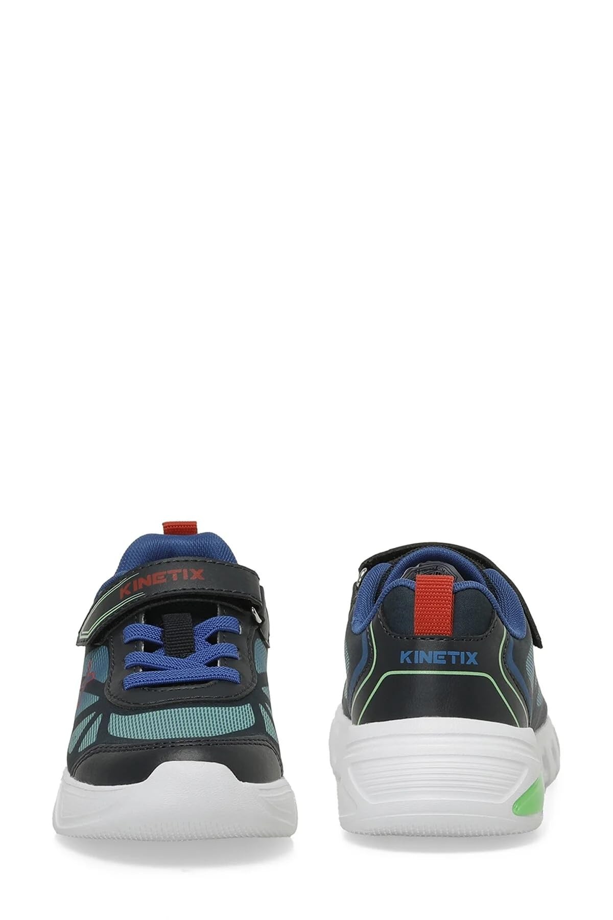 Kinetix Mags 4Fx Erkek Çocuk Sneaker Spor Ayakkabı Lacivert