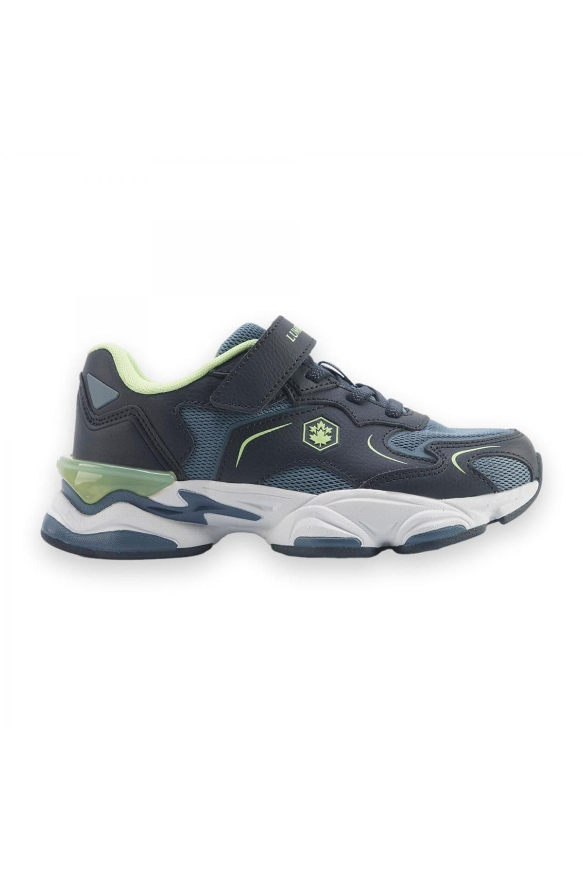 LumberjackMadax 101941730 Erkek Çocuk Sneaker Spor Ayakkabı