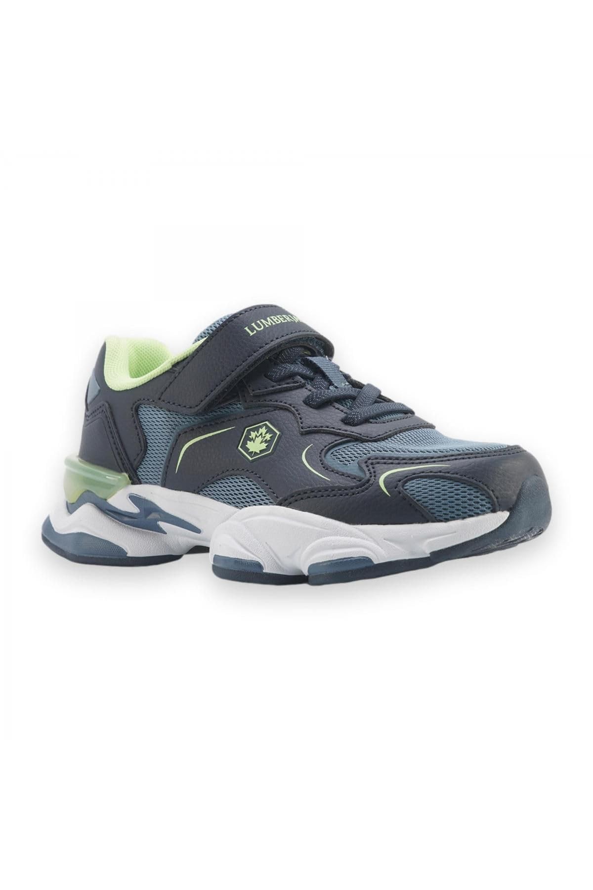 LumberjackMadax 101941730 Erkek Çocuk Sneaker Spor Ayakkabı