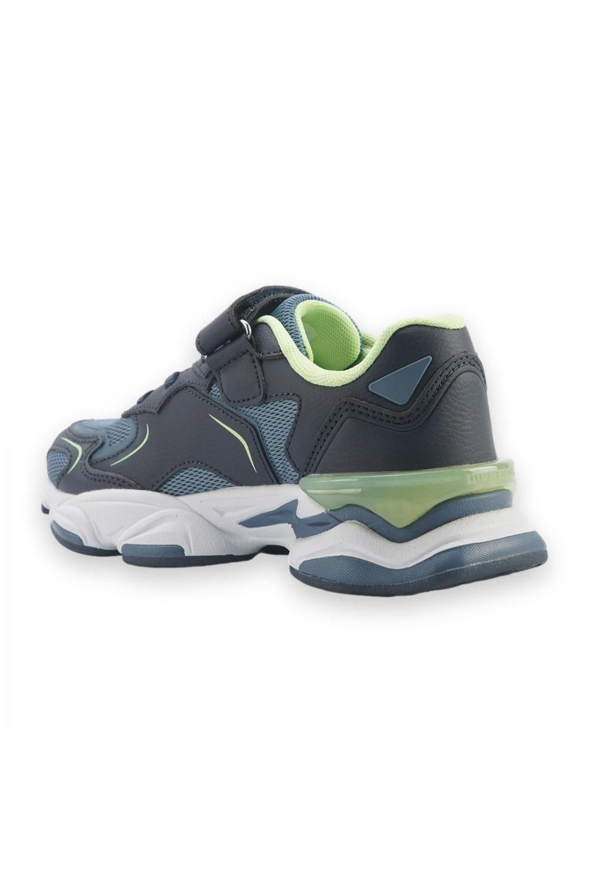 LumberjackMadax 101941730 Erkek Çocuk Sneaker Spor Ayakkabı