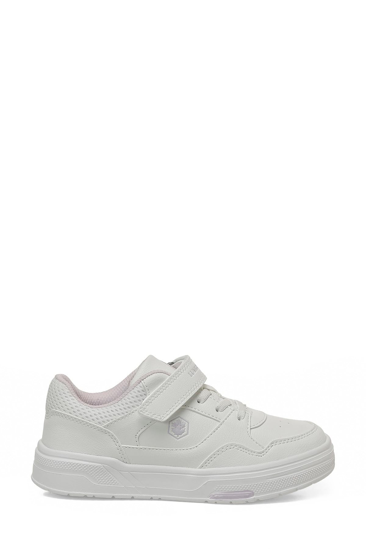 Lumberjack Prıma 6Fx Kız Çocuk Sneaker Spor Ayakkabı Beyaz