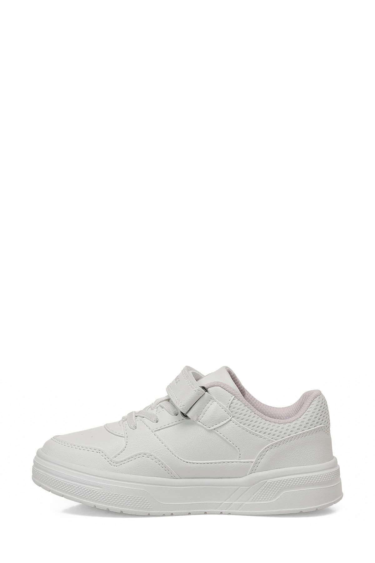 Lumberjack Prıma 6Fx Kız Çocuk Sneaker Spor Ayakkabı Beyaz