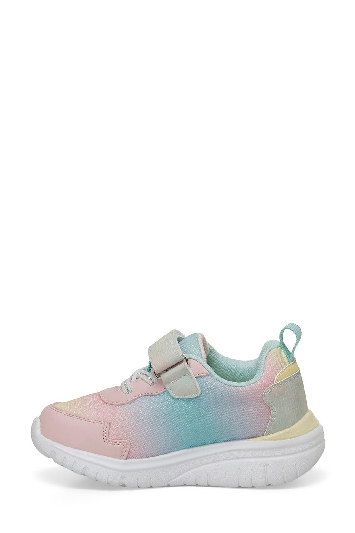 Kinetix Ginny Bebek Sneaker Spor Ayakkabı Pembe