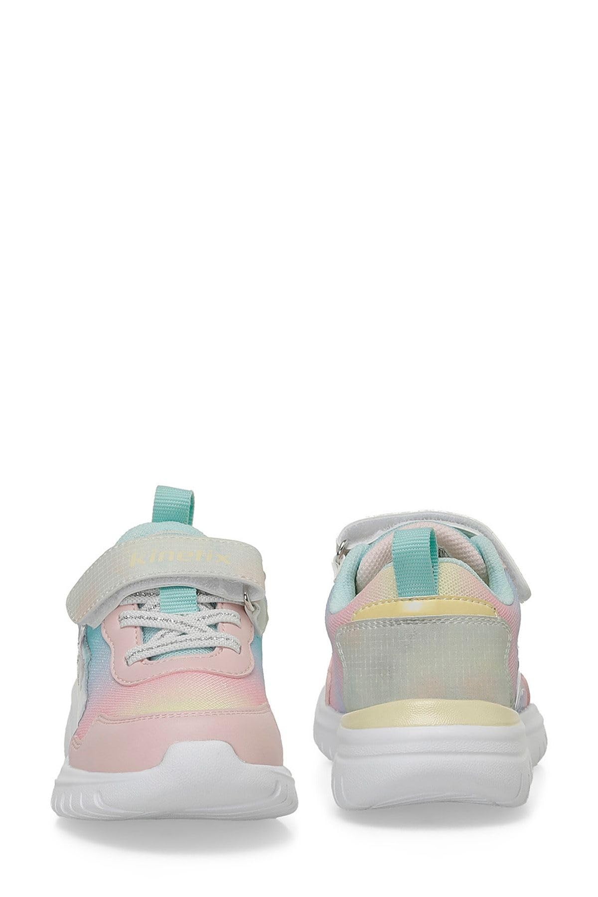 Kinetix Ginny Bebek Sneaker Spor Ayakkabı Pembe