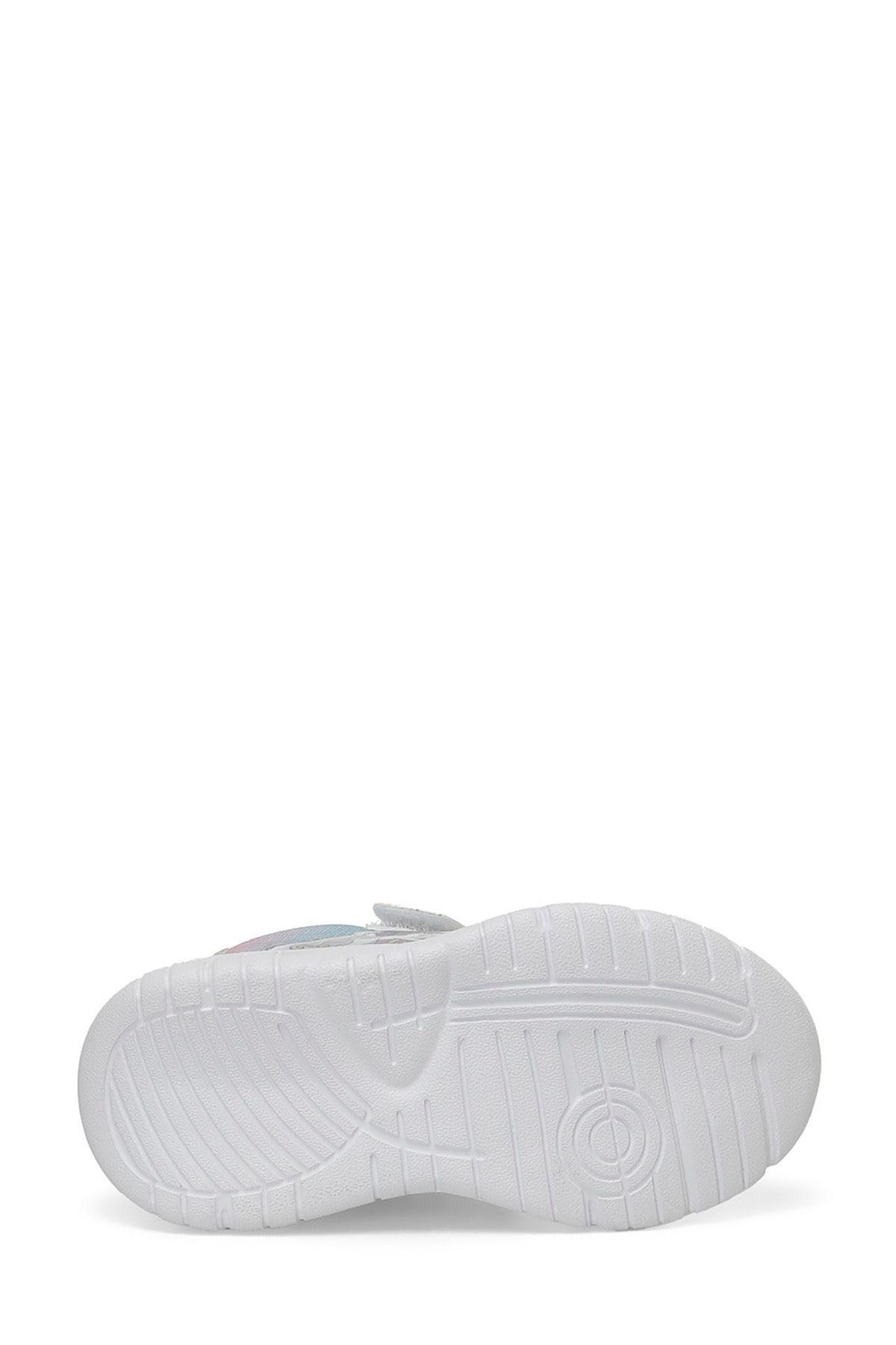 Kinetix Ginny Bebek Sneaker Spor Ayakkabı Pembe