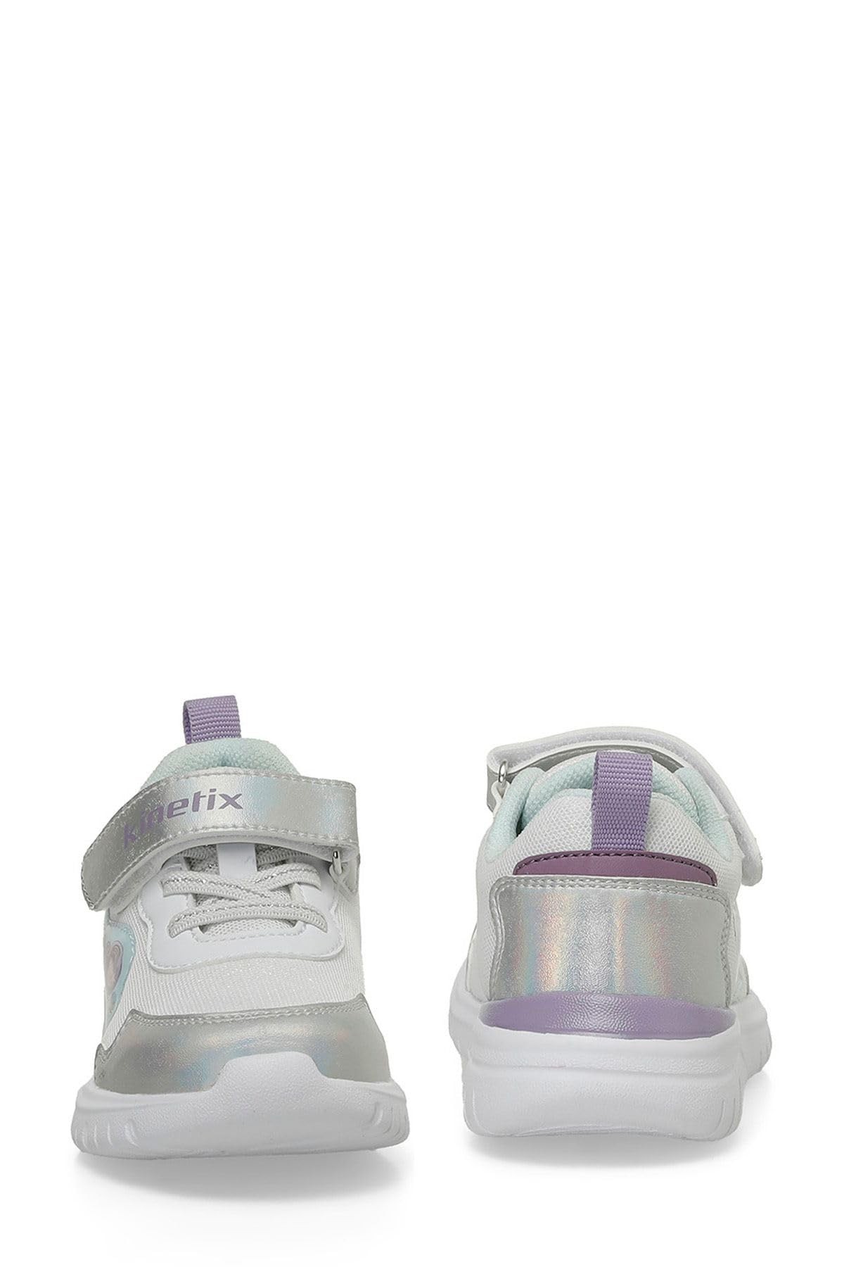 Kinetix Ginny Bebek Sneaker Spor Ayakkabı Beyaz