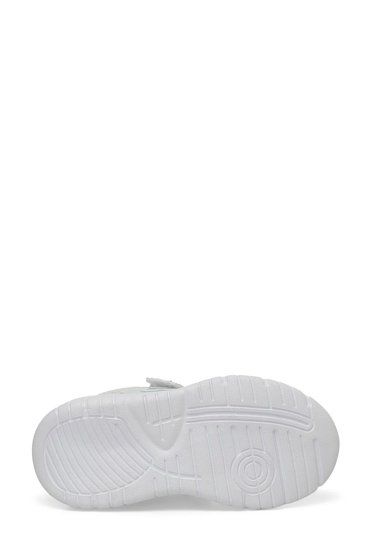 Kinetix Ginny Bebek Sneaker Spor Ayakkabı Beyaz