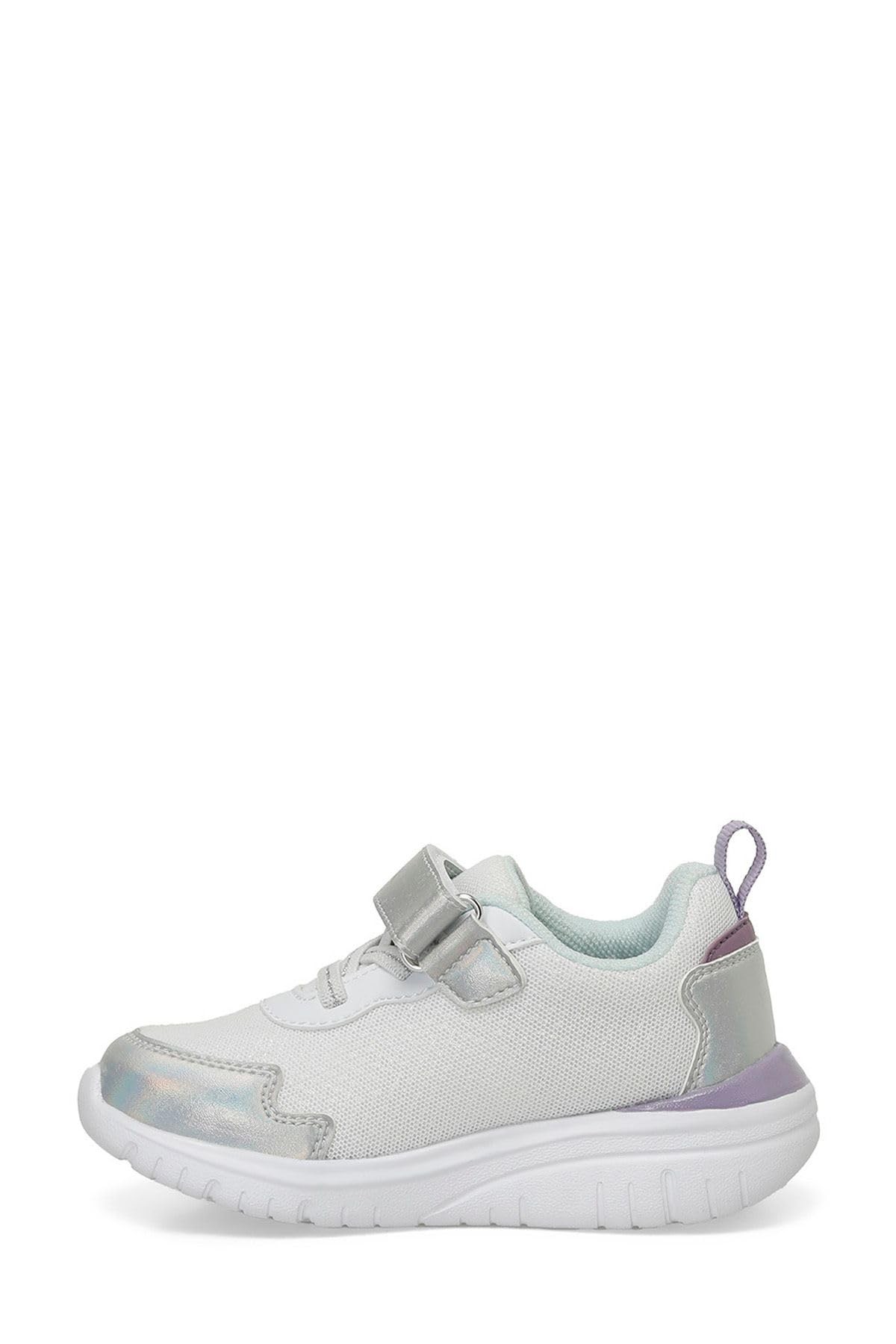 Kinetix Ginny Bebek Sneaker Spor Ayakkabı Beyaz