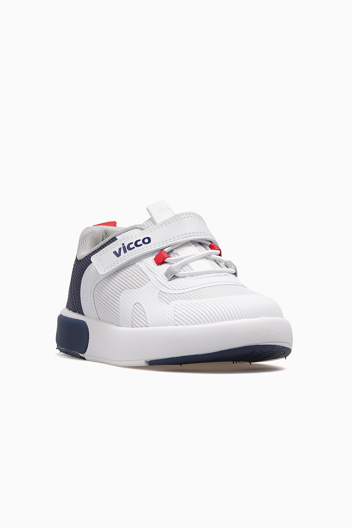 Vicco 346.P26Y.130 Babil Patik Kız Çocuk Ayakkabı