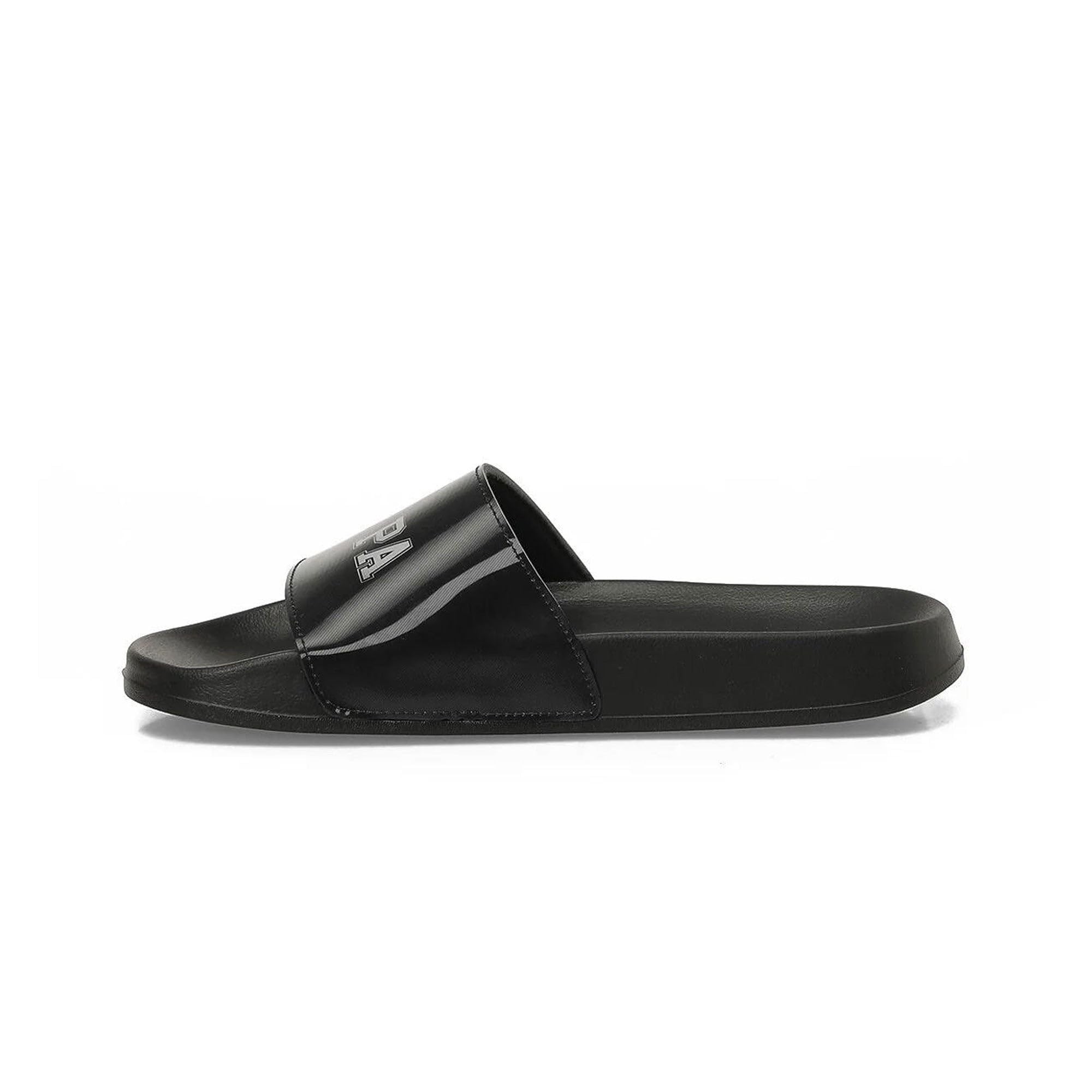U.S. Polo Assn. Arwen 102252465 6Fx Kadın Terlik Siyah