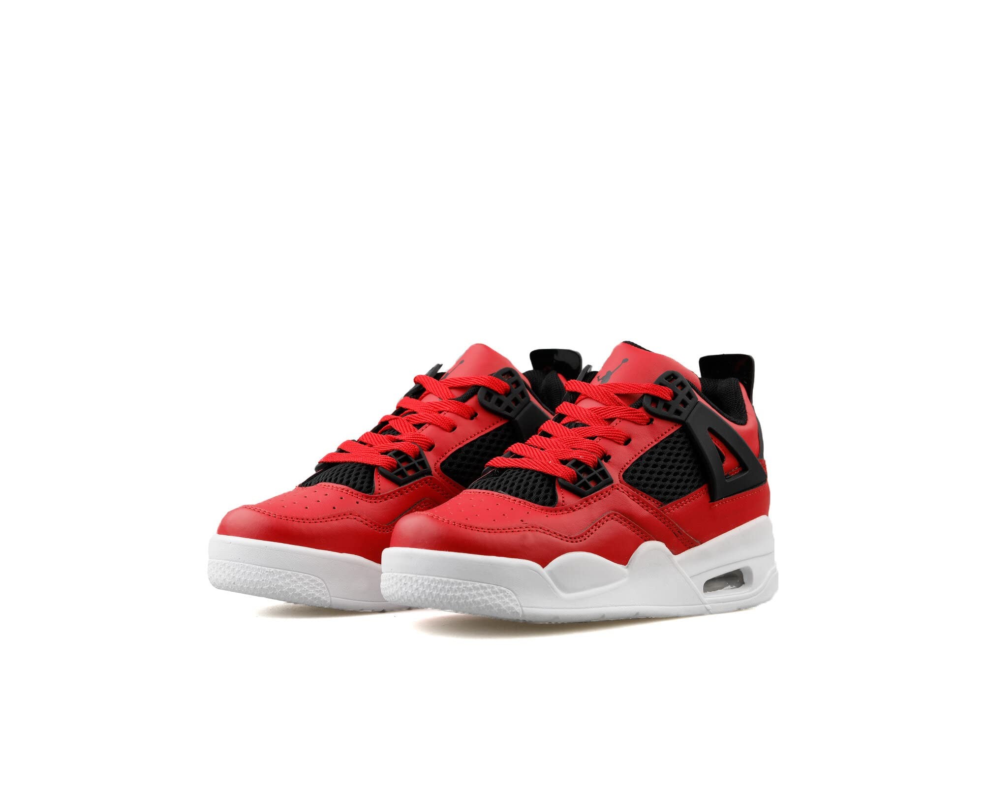 Cool Kids Retro Filet Çocuk Sneaker Spor Ayakkabı