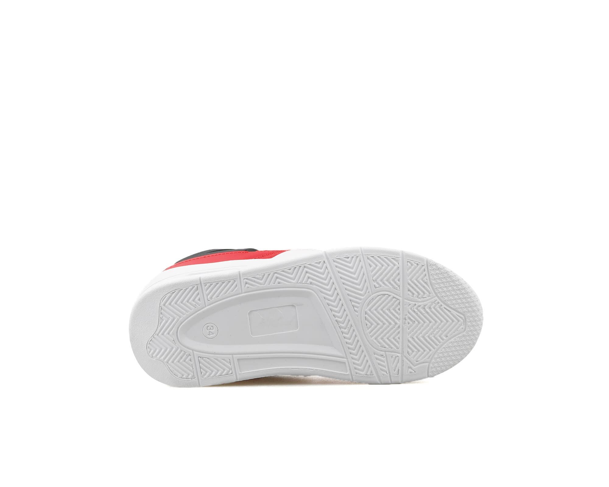 Cool Kids Retro Filet Çocuk Sneaker Spor Ayakkabı