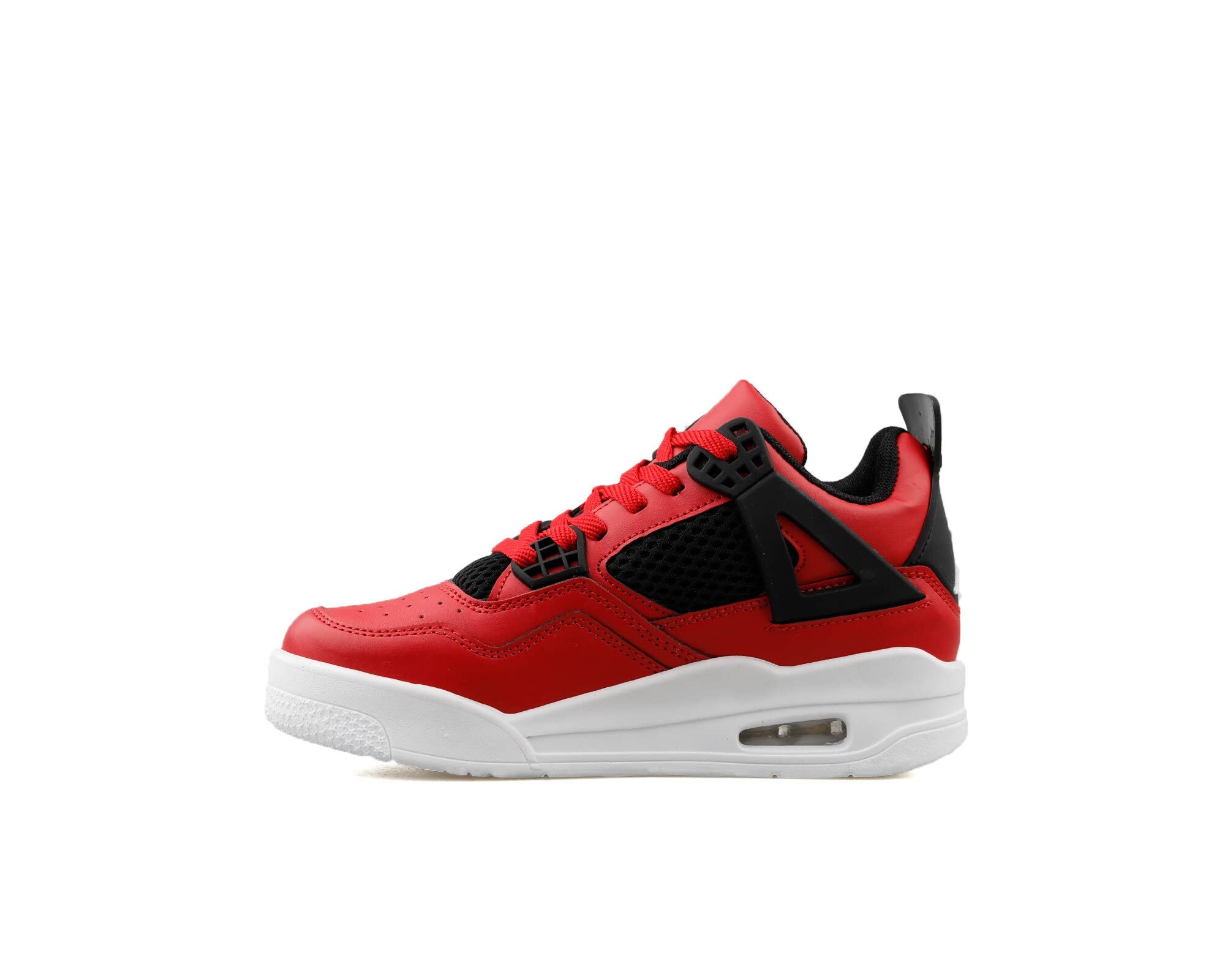 Cool Kids Retro Filet Çocuk Sneaker Spor Ayakkabı