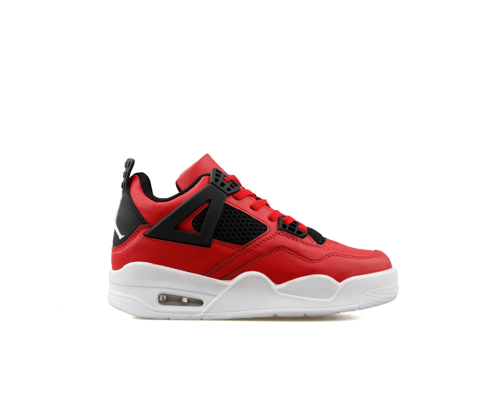 Cool Kids Retro Filet Çocuk Sneaker Spor Ayakkabı