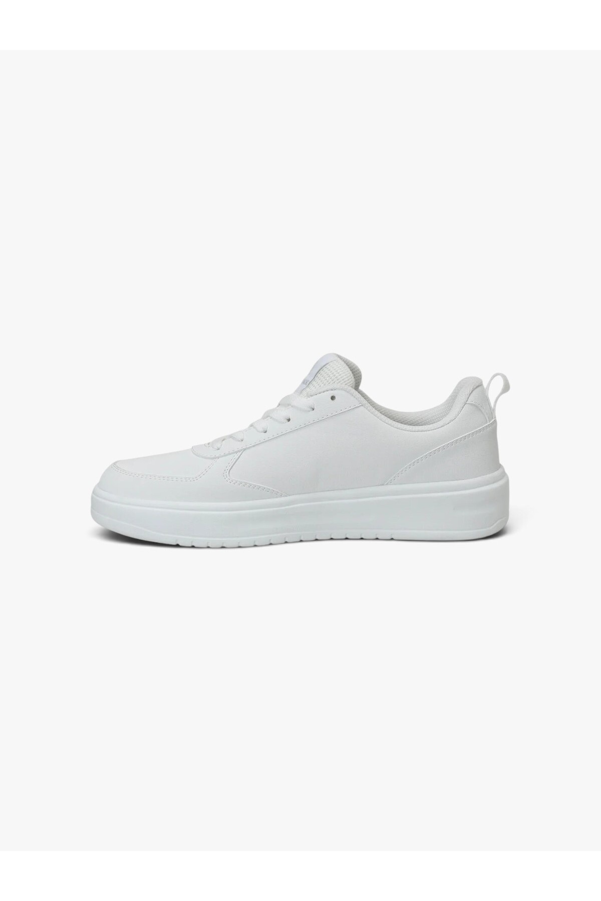 Lumberjack 102695447 Mıyu 6Pr Erkek Günlük Sneaker Spor Ayakkabı Beyaz